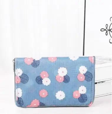 

Waterproof Printing Reusable Shopping Bag Tote Bags Fashion Eco Friendly Shopping Bag Foldable Zipper Women s Handbags