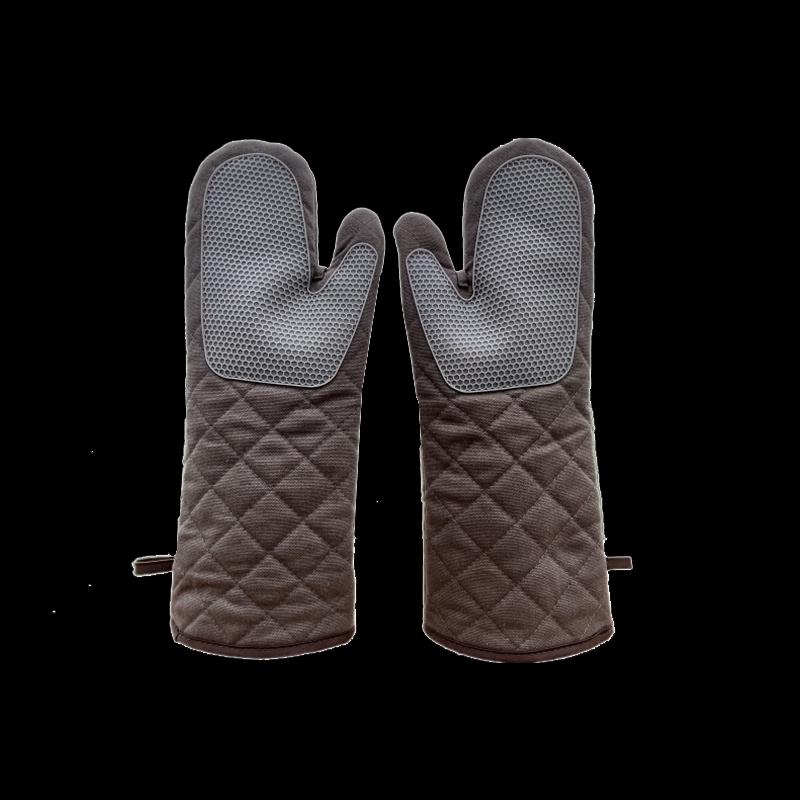 Jingxun 500°C Heat Resistant Baking & Oven Gloves