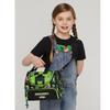 Australian Smiggle Cartoon Kids' Multi-functional School Backpack with Zipper