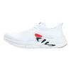 FILA Mind 6 Casual Comfortable Low-Top Training Shoes Men Sneakers Gray Red A12M321302FWF