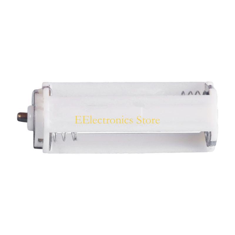 B03C 3AAA Battery Convertor Adapter Holder Cases Box Convert Switcher Batteries Racks 870₽