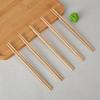 Ruhan Disposable Carbonized Bamboo Chopsticks