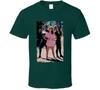T-shirt Harrison Powell Unisexe Logans Run
