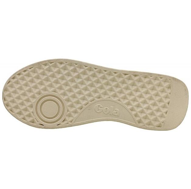 Women's Gola Grandslam Ankle Boots White