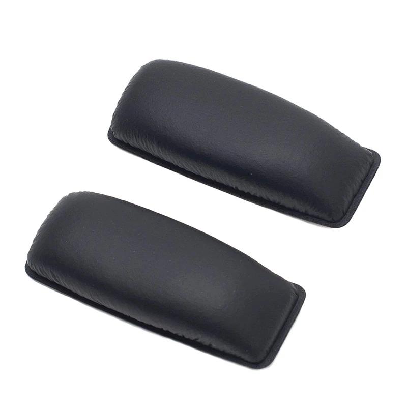 Earphone Ear Pads For Sennheiser RS 165 175 HDR 165 185 RS 195 HDR 195 Earpads Sponge Soft Foam Cushion