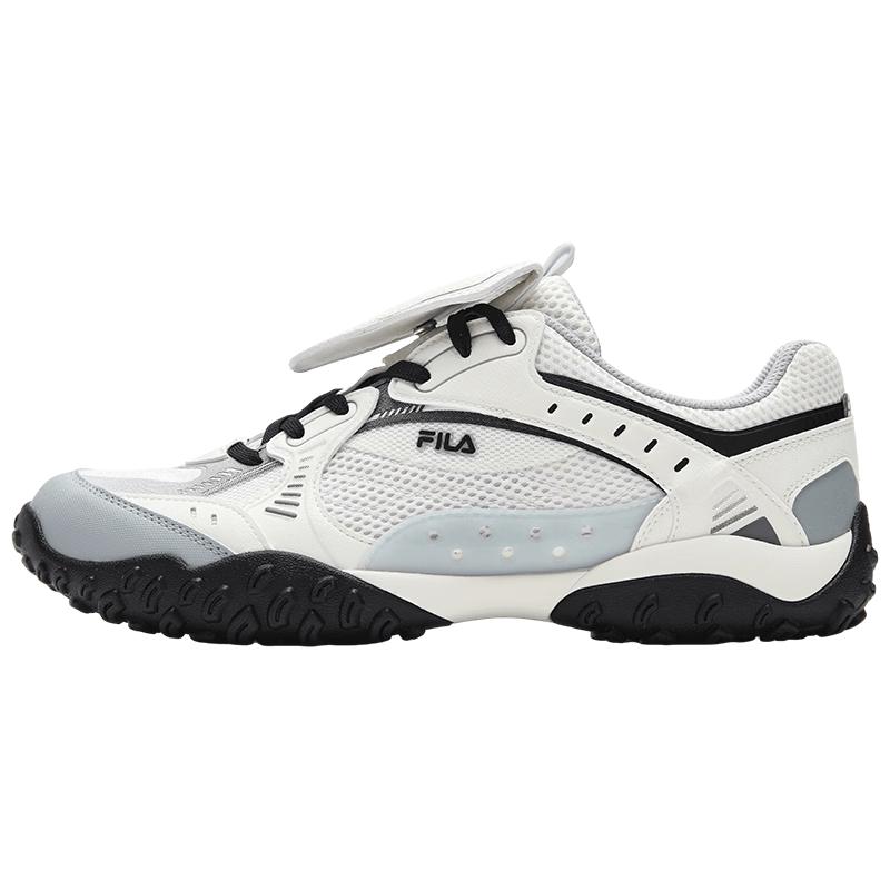 FILA Men s Bounce 2+ German Trainer Sneakers US 8