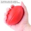 Grip Ball Anti-Slip High Density Portable Round Sponge Grip Ball for Home