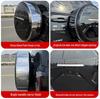 212 Stainless Steel Off-Road City Spare Tire Protective Cover