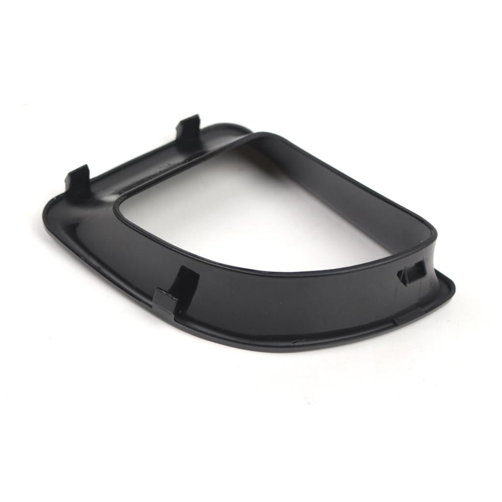 Luftkanalventilkåpa för främre stötfångare Ersättning för BMW Mini R55 R56 R57 R58 R59 2007 till 2015 Höger