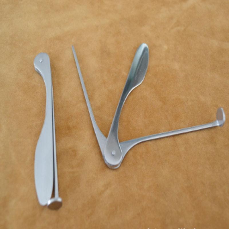 

Инструмент для чистки Скребок Труба Труба из нержавеющей стали Инструменты Аксессуары One Size