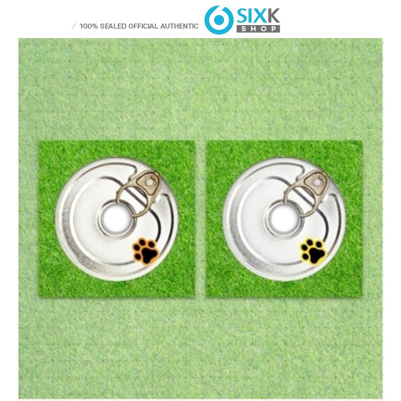 

[Pre-order] POW - MINI 3RD [Being Tender] Compact Ver [NO POB] DAILY SNACK