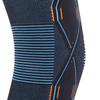 Knee Brace Professional Nylon Knee Compression Sleeve Support for Running Fitness   Sports
