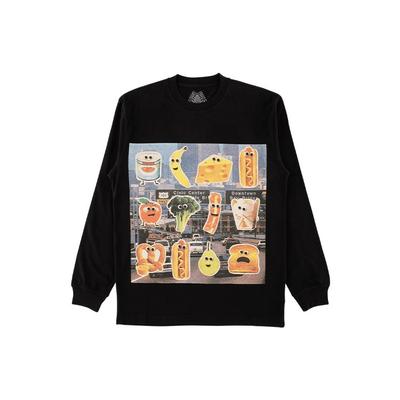 Oberteile – Hoodies & Sweatshirts