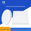 Compact 35mm High Surface-Mounted LED Ceiling Light with Thick Material