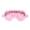 Cold Hot Compress Ice Gel Eye Patch Massager Night Eyeshade Cooling Sleep Eye Mask  Relieve Fatigue