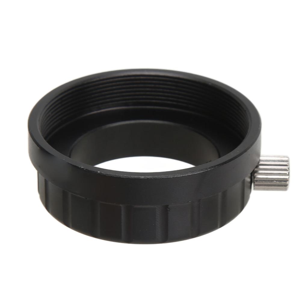 Adaptér okulárového zaostřovače M35x0,75mm na 0,965in z hliníkové slitiny