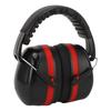 Industrial Earmuffs Noise Blocking Hearing Protection Size Adjustable Folding Ear Muffs for Baby Adults