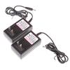 1Pcs 16.8V 2A Ac/Dc Adapter Fitness Massage Gun Power Supply Cord Charge
