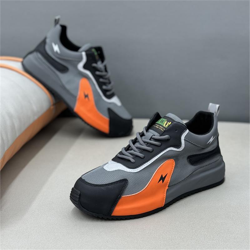 New comfortable shoes, sports shoes are comfortable and transparent xlz 38