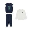 Mlb Kids Varsity Vest 3 Setup