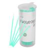 100pcs Disposable Micro Applicator Brushes Dental Brush Dental Oral Dentist Accessory