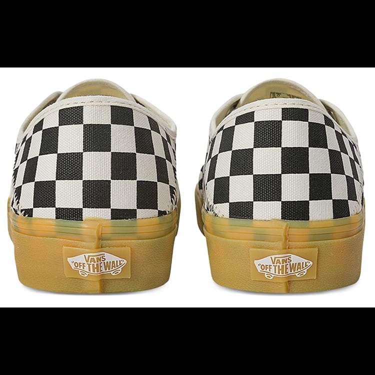 Vans Sf Autentiche 'Checkerboard - Bianco Nero' VN0A4BWT1KP