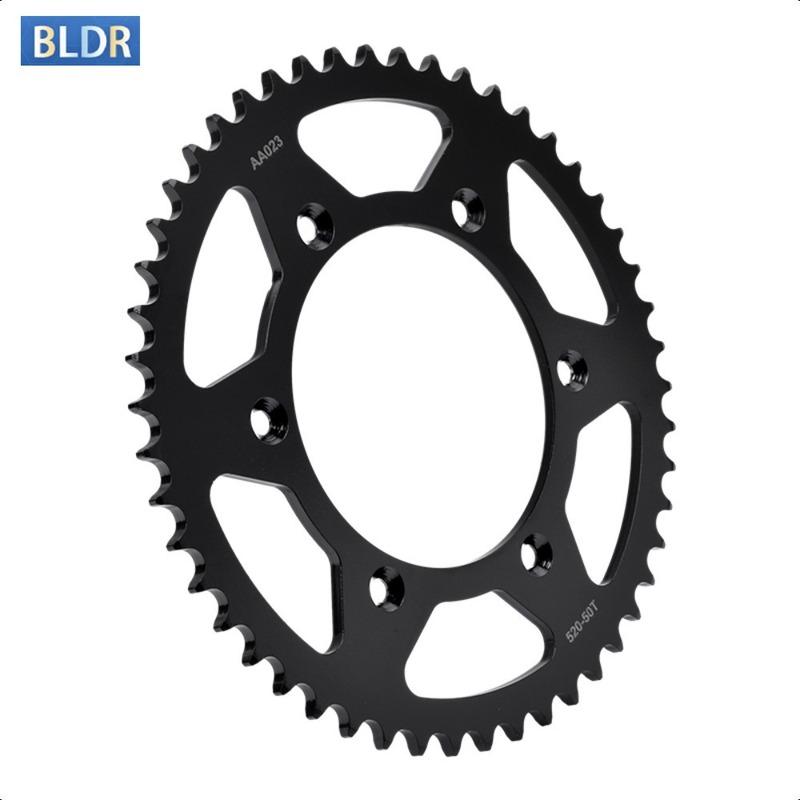 520 14T 50T Front Rear Sprocket Kit for K*TM 350 400 620 LC4 Enduro 400 SC 620 SC Super Competition