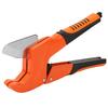 Portable Pipe Cutter Plastic Polythene PPRCelsiusPVC Gas Pipe Water Hose Cutter Steel Blade (pc-303)