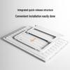 Xiaomi Smart Full-Spectrum Eye-Protection Ceiling Lamp D40