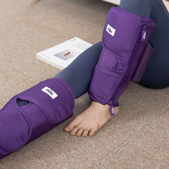 Pulio Calf Massager Zipper V2.1.0