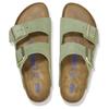 Birkenstock Arizona Suede Sandals 1027962