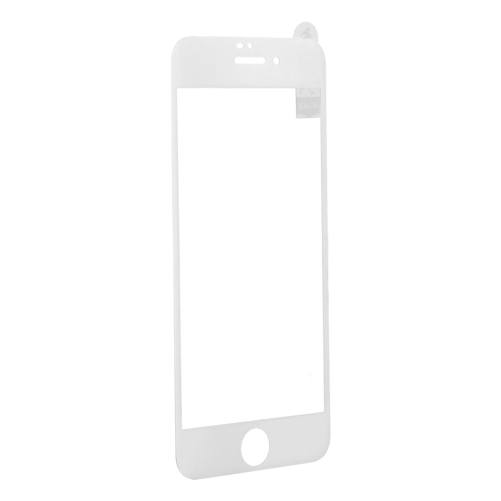 High Definition Panzerglas Displayschutzfolie Anti-Fingerabdruck Bildschirmschutzfolie für IPhone 7