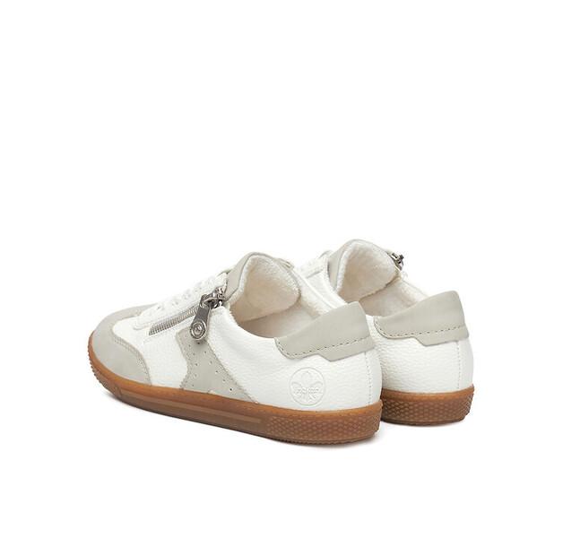 Кроссовки Rieker L9700-80 Белый