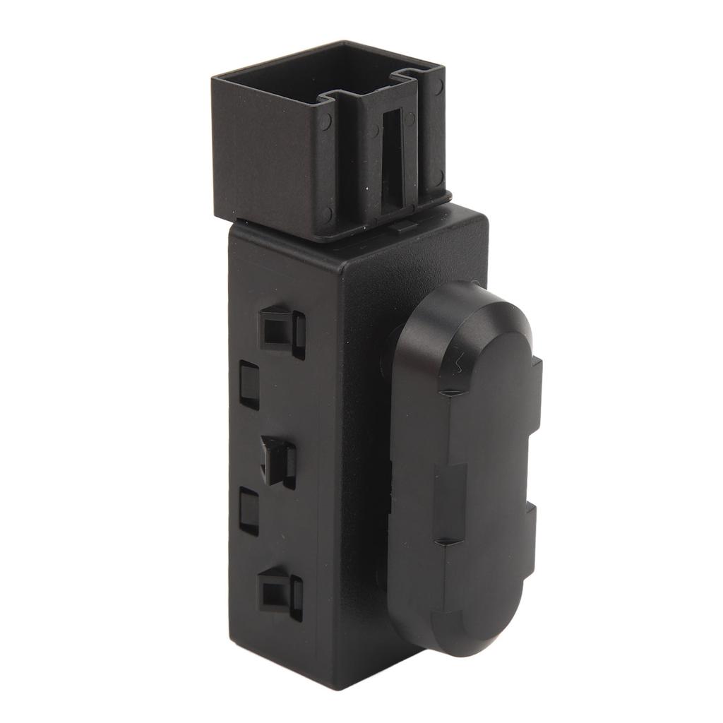 6 Way Power Seat Adjustment Switch 5F9T14B709AA Front Side Replacement for Ford Edge Escape