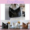 Fashionable Vintage Tote Bag For Women With Large Capacity Perfect For College Students