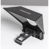 TP2 Large Screen Dual-Use Teleprompter for Camera & Phone