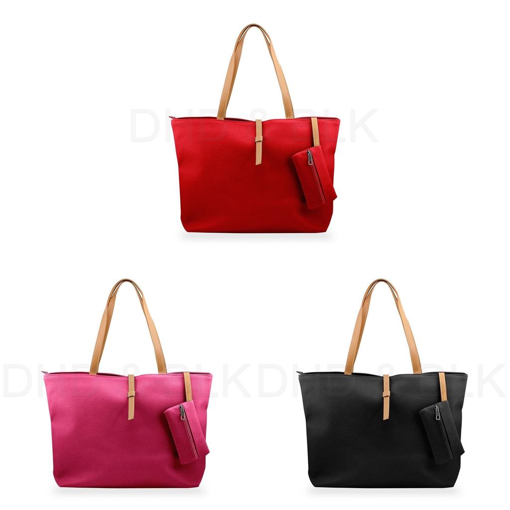 Stylish New Womens Faux Leather Fashion Messenger Handbag With Elegant Design And Spacious Interior