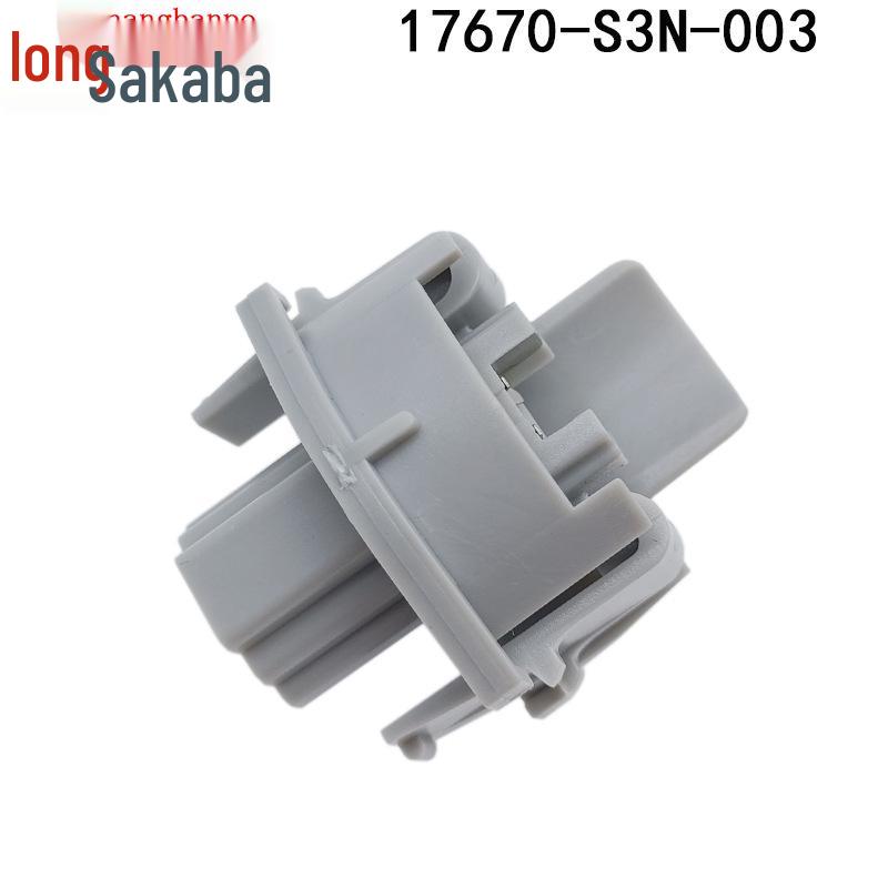 Honda Bulb Socket for Accord, CRV, City, Civic, Fit - Rear License Plate Light (Part No. 34102-S60-003)