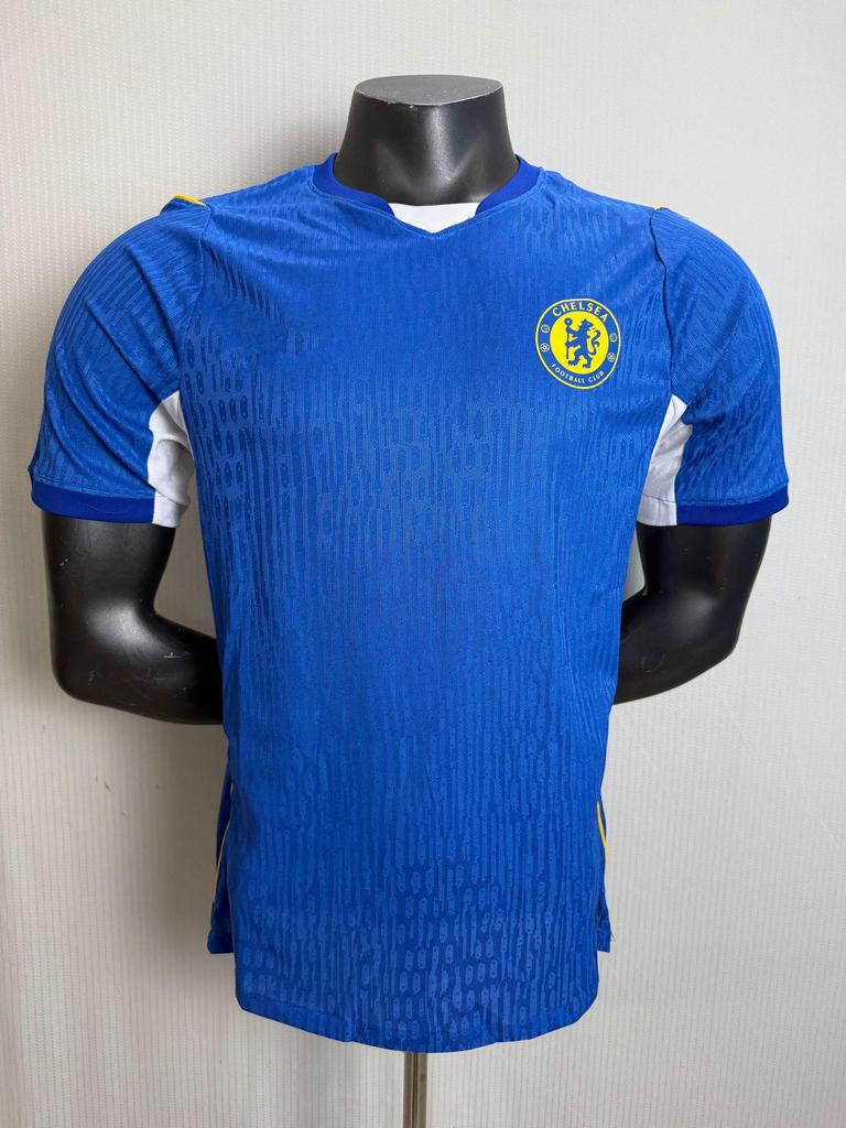 2627 Nationaal Team Trainingsserie Spelersversie Voetbalshirt - Korte Mouw