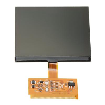 Instrument Cluster LCD Display Professional Clear Screen Direct Fit for A3 A4 A6 S4 B5