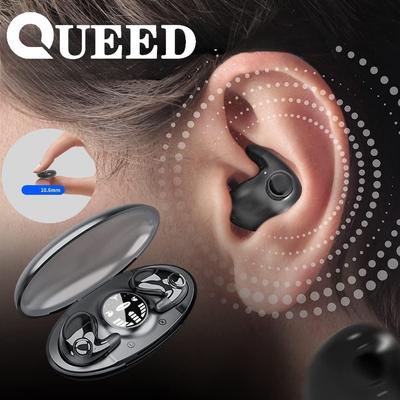 Нова бездротова Bluetooth-гарнітура Sleep не лізе у вуха і в двосторонній тривимір