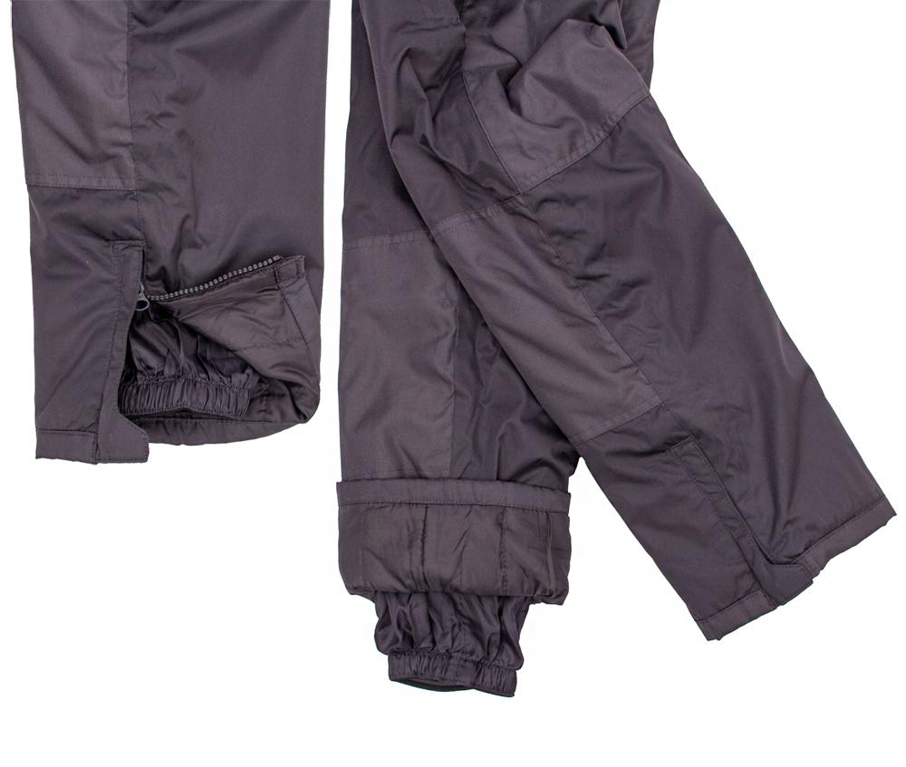 Children's Ski Pants with Suspenders Firi 116