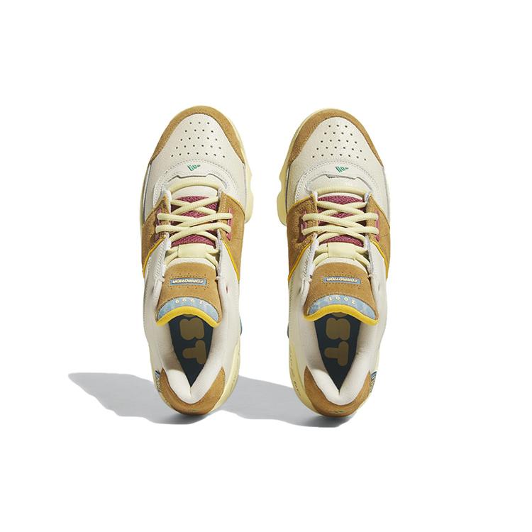 New Adidas Agent Gil Restomod 'Arizona Wildcats' FZ6215