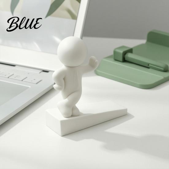 One-piece Doorstop Burr-free Doorstop 3D Printed Stable Door Stop
