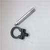 car styling trailer hook / front bumper tow hook fit for 3 lines 4 lines 5 Series 6 Series X3 X5 X6 Black