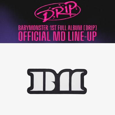 Dywan BABYMONSTER DRIP