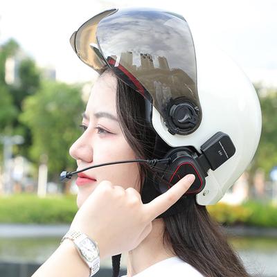 Motosiklet Aksesuarları – Kask Kulaklıkları