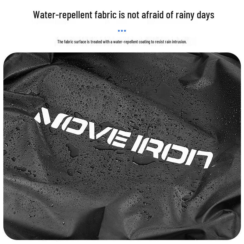 Fahrrad Reise- und Aufbewahrungstasche