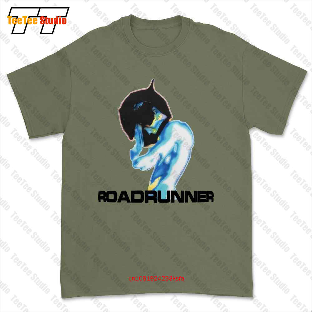 Футболка Brockhampton Roadrunner Футболка YZYV Футболка унисекс 4XL 2228₽