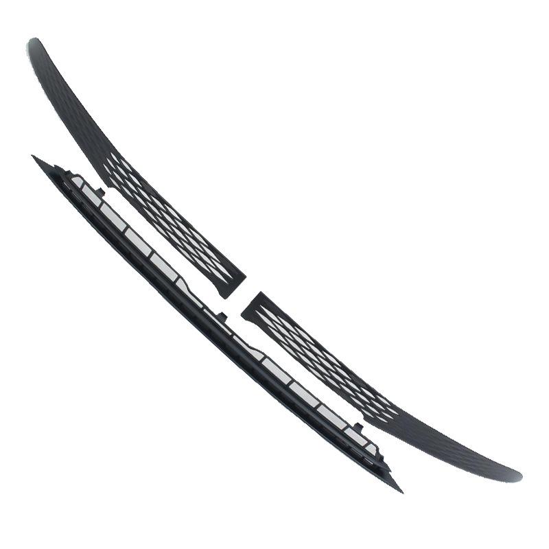 Zeekr 007 2024 Windshield Insect Screen - ABS Bright Surface Exterior Decor Parts